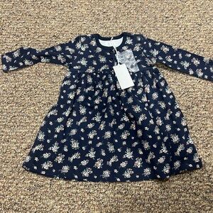 Jamie Kay Baby Dress
